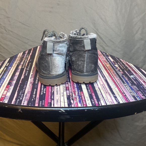 Osh kosh zipper boot - Picture 3 of 7